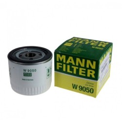 W9050 MANN FILTER Filtre a...