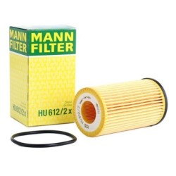 HU612/2X MANN FILTER Filtre...