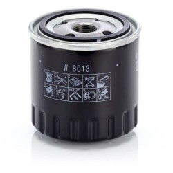 W8013 MANN FILTER Filtre a...