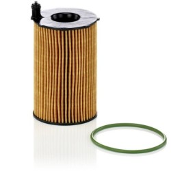 HU8005Z MANN FILTER Filtre...